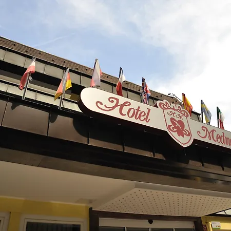 Hotel Medno-3
